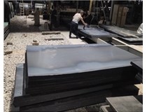 太原鋼材廠家為大家介紹 ：鍍鋅板質(zhì)量如何檢驗(yàn)？